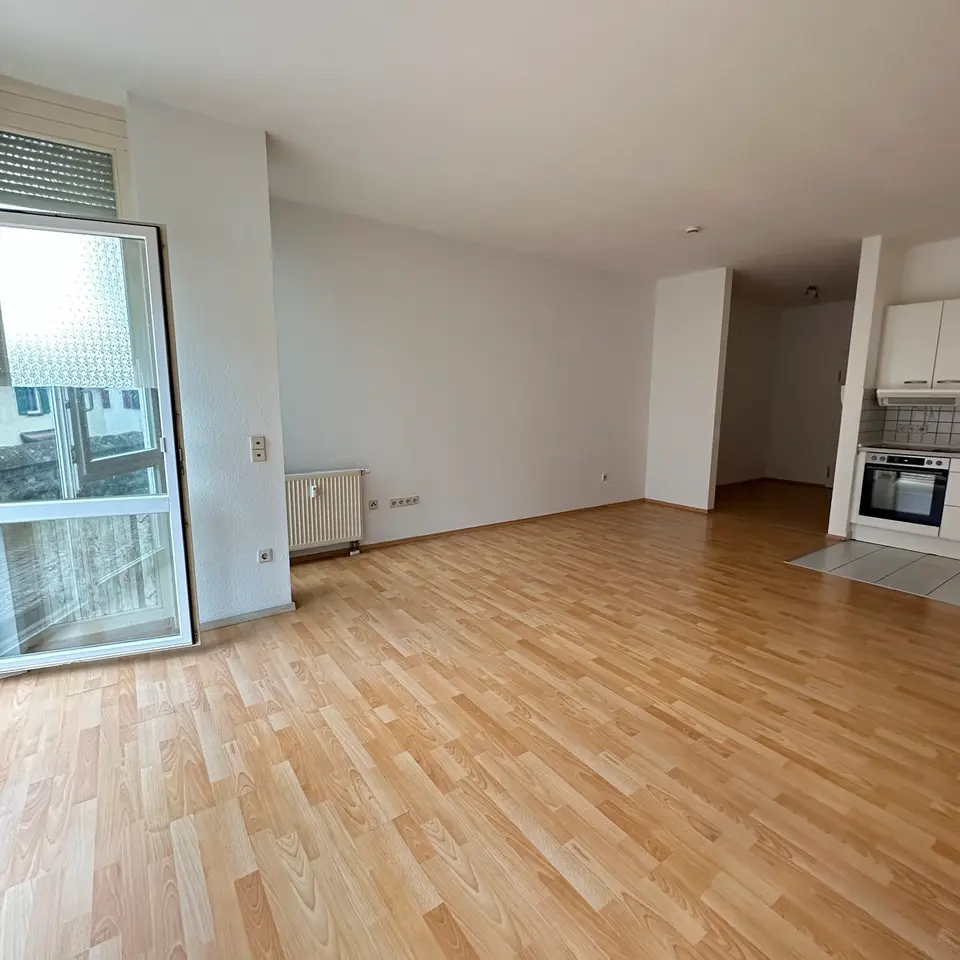 2 Zimmer Wohnung mit 32 m² in Vaihingen an der Enz – Bild 7