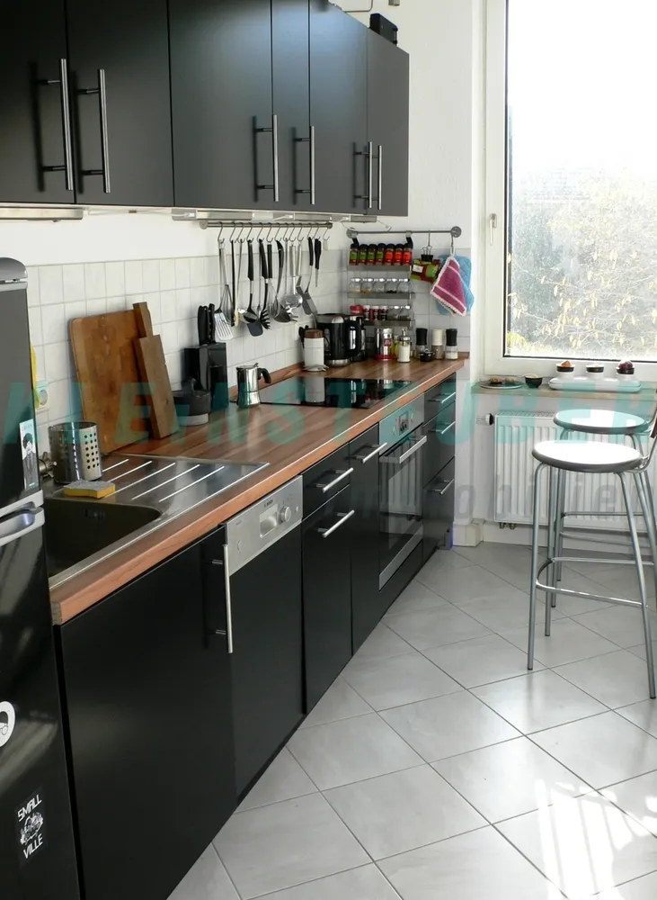 3 Zimmer Wohnung mit 74 m² in Darmstadt – Bild 9