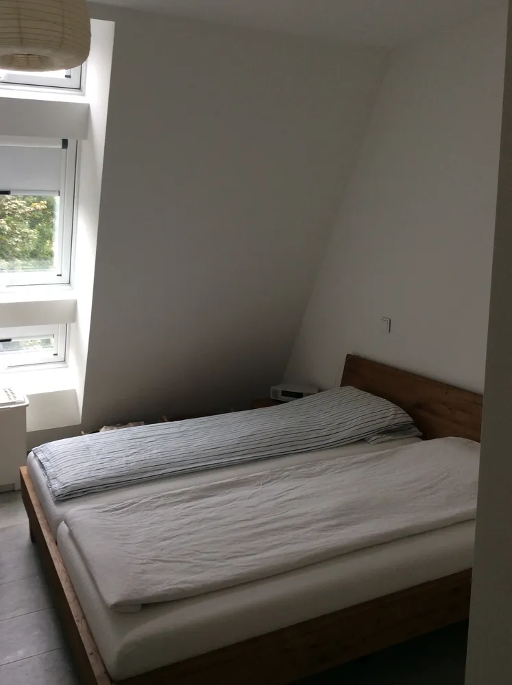 3 Zimmer Wohnung mit 68 m² in München – Bild 8