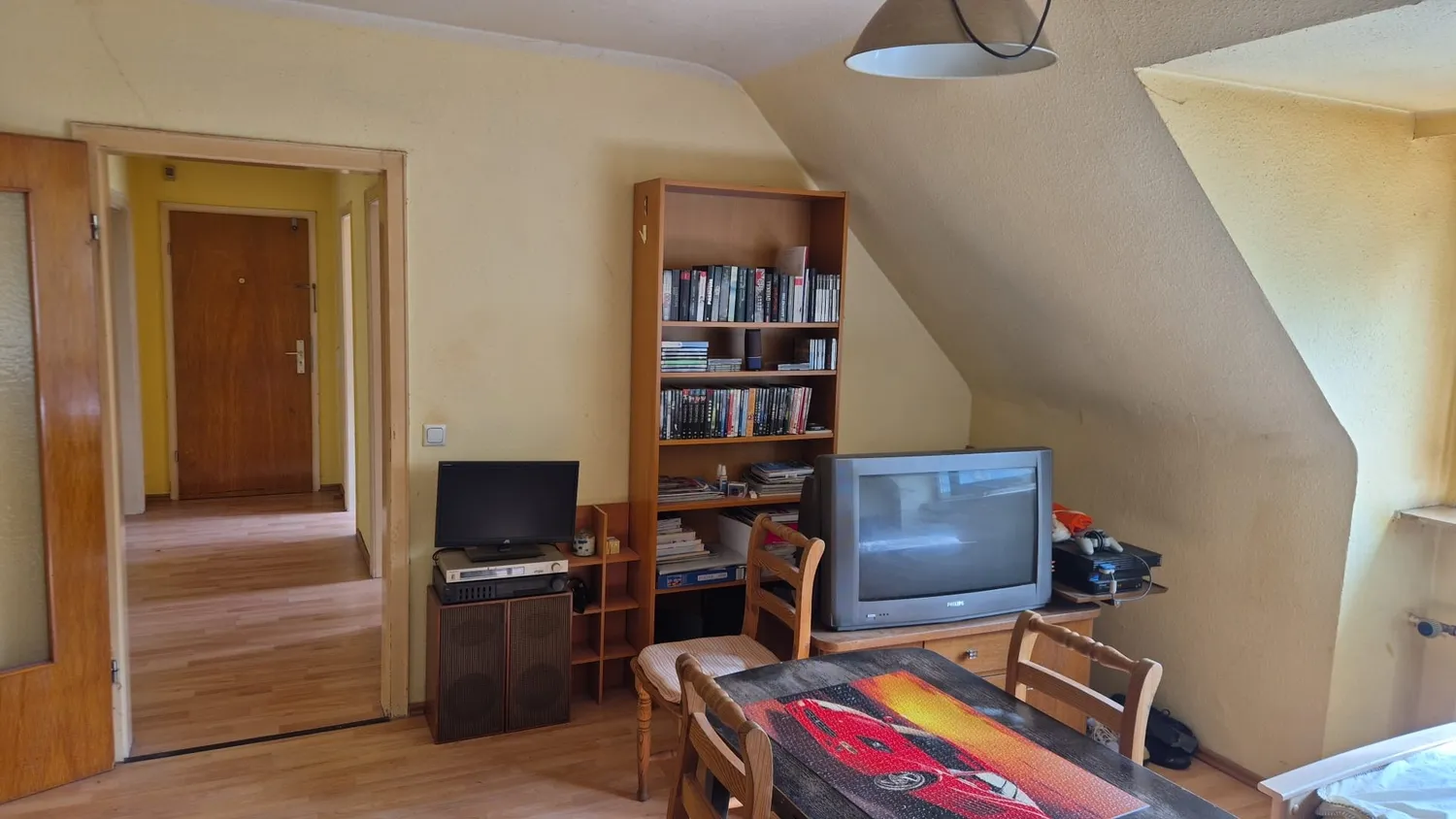 2 Zimmer Wohnung mit 36 m² in Essen – Bild 4