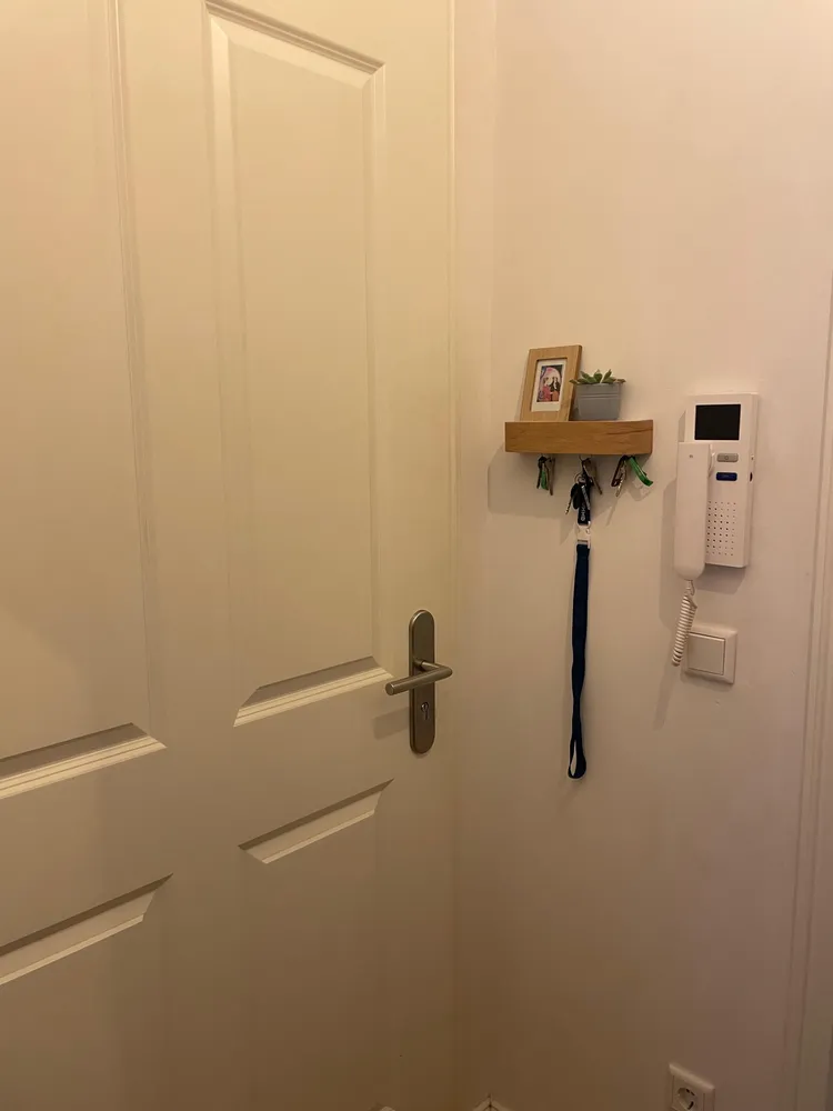 2 Zimmer Wohnung mit 43 m² in Magdeburg – Bild 12