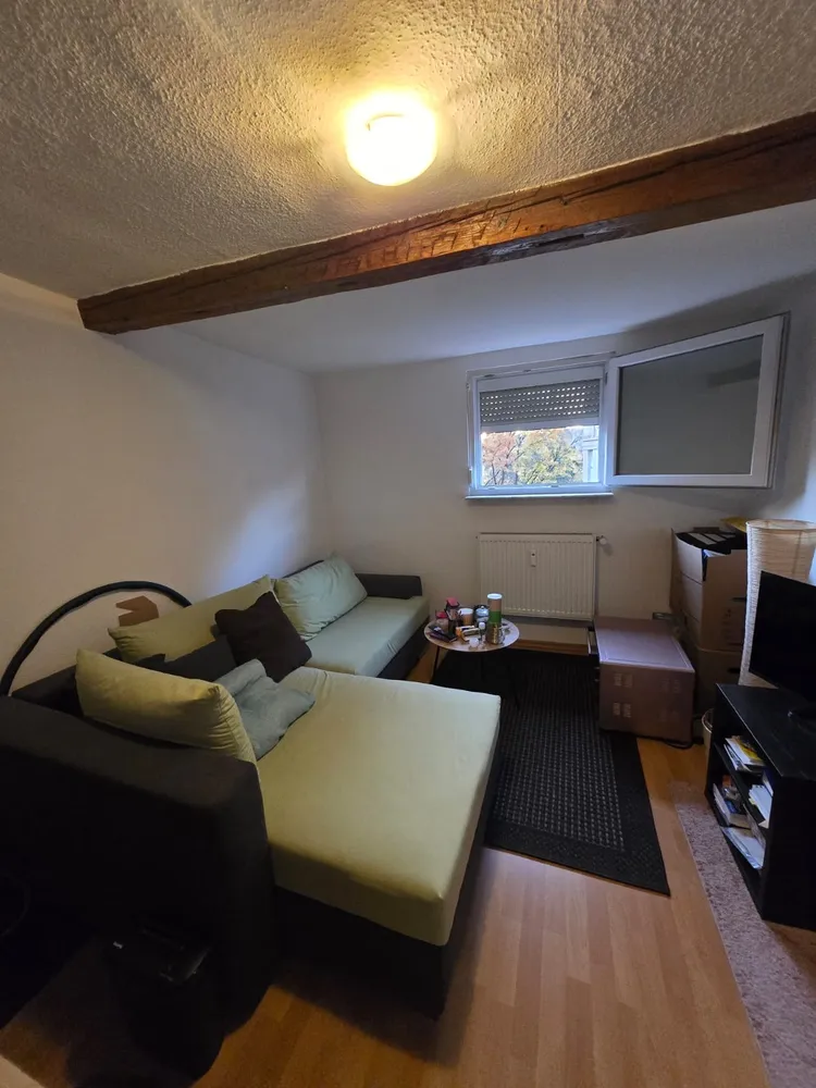 3 Zimmer Wohnung mit 48 m² in Stuttgart – Bild 2