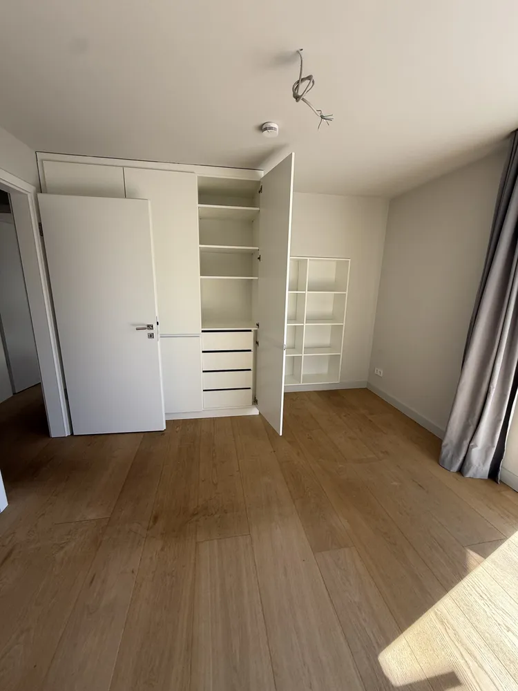 4 Zimmer Wohnung mit 120 m² in München – Bild 12