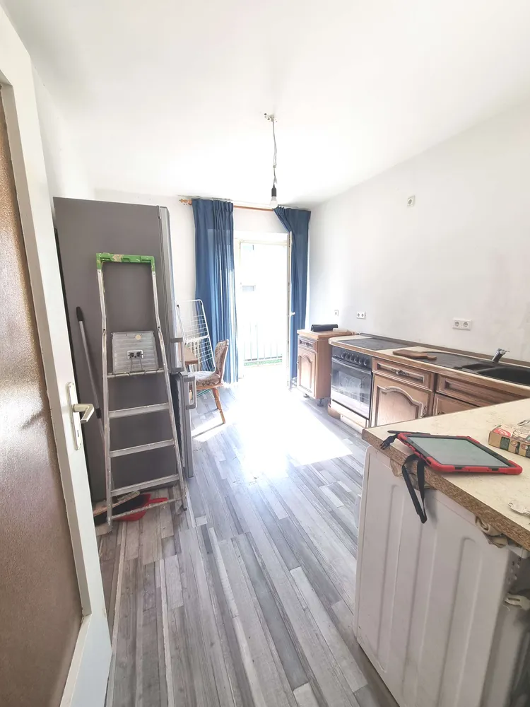 2 Zimmer Wohnung mit 45 m² in Duisburg – Bild 4