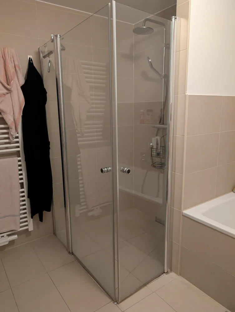 2 room apartment with 59 m² in Berlin – Photo 3