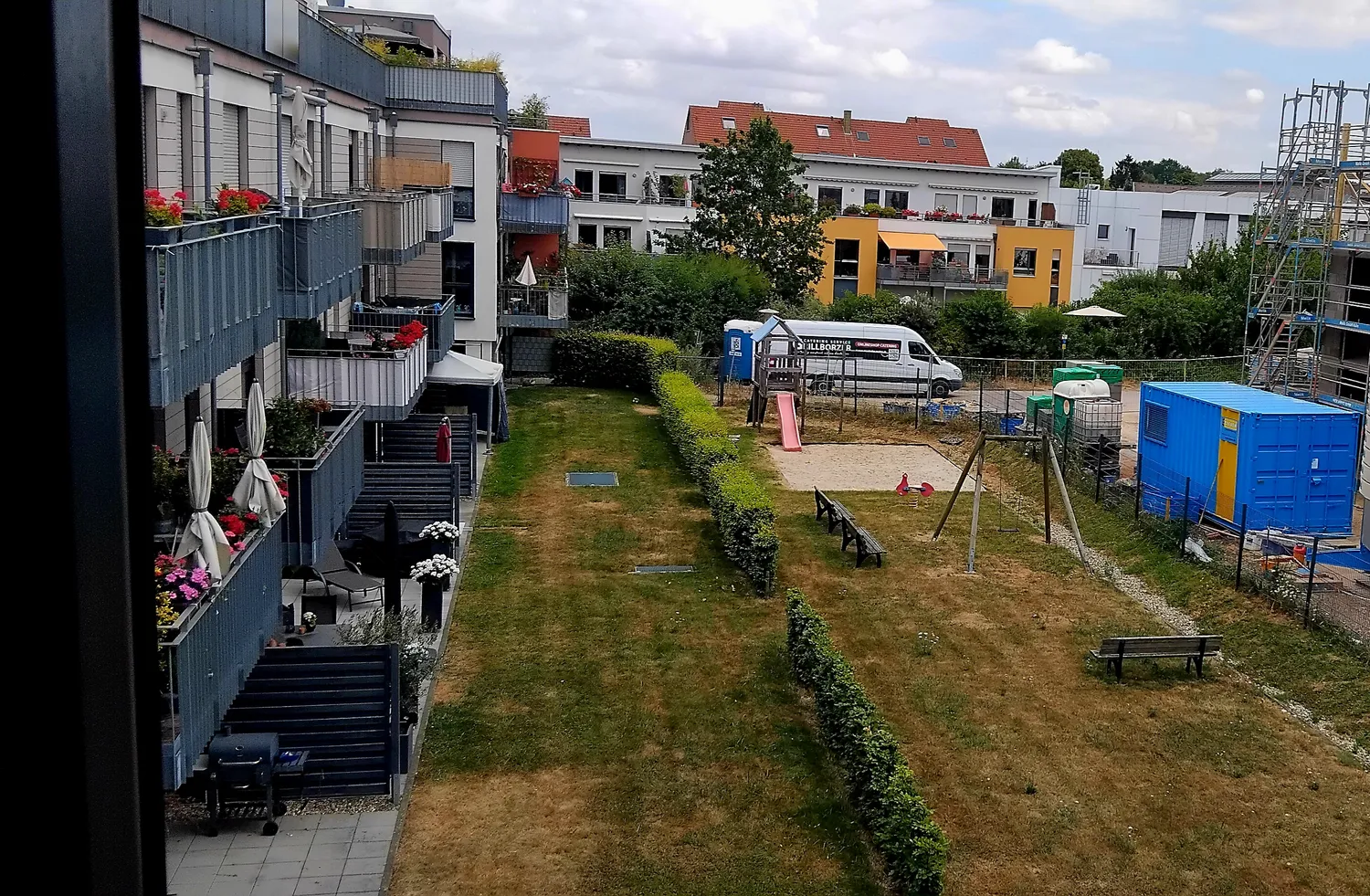 2 Zimmer Wohnung mit 81 m² in Aachen – Bild 10