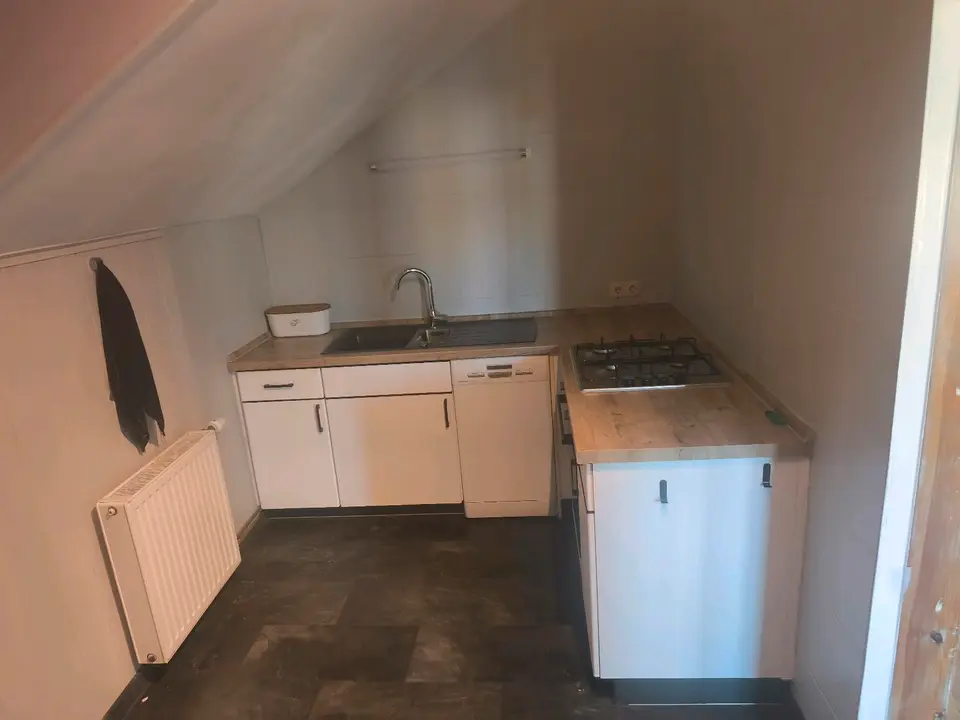 4 Zimmer Wohnung mit 105 m² in Luckenwalde – Bild 4
