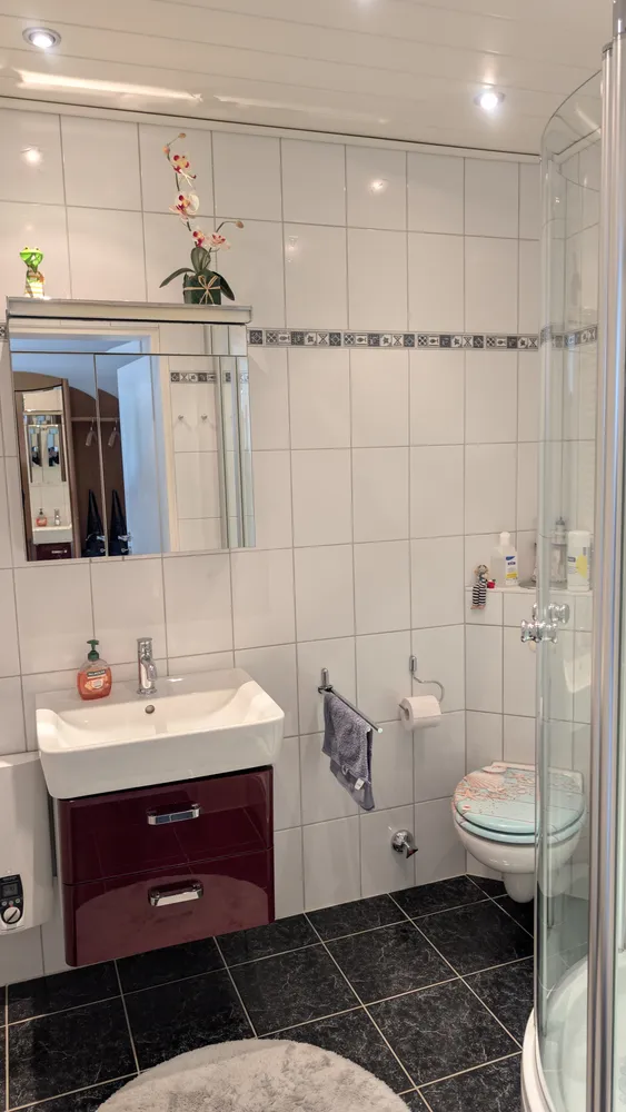 2 Zimmer Wohnung mit 54 m² in Bochum – Bild 1