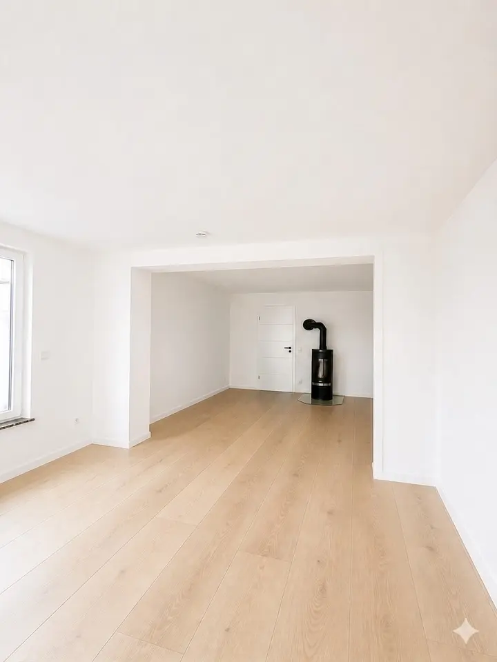 4 Zimmer Haus mit 110 m² in Hamm – Bild 1