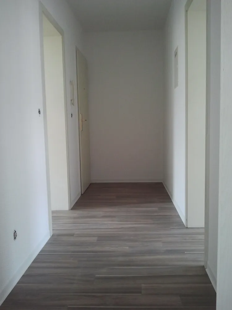 2 room apartment with 56 m² in Bitterfeld-Wolfen – Photo 7