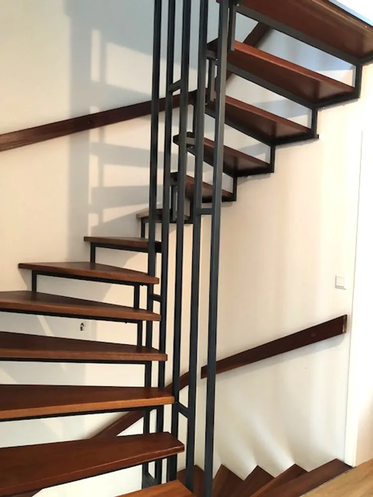 6 Zimmer Haus mit 132 m² in München – Bild 8
