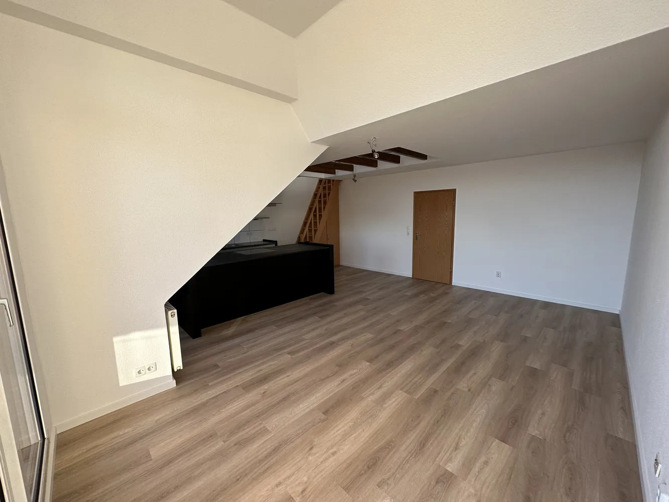 2 Zimmer Wohnung mit 57 m² in Düsseldorf – Bild 10