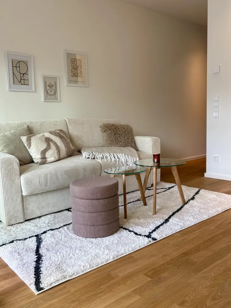 2 Zimmer Wohnung mit 34 m² in Hamburg – Bild 9