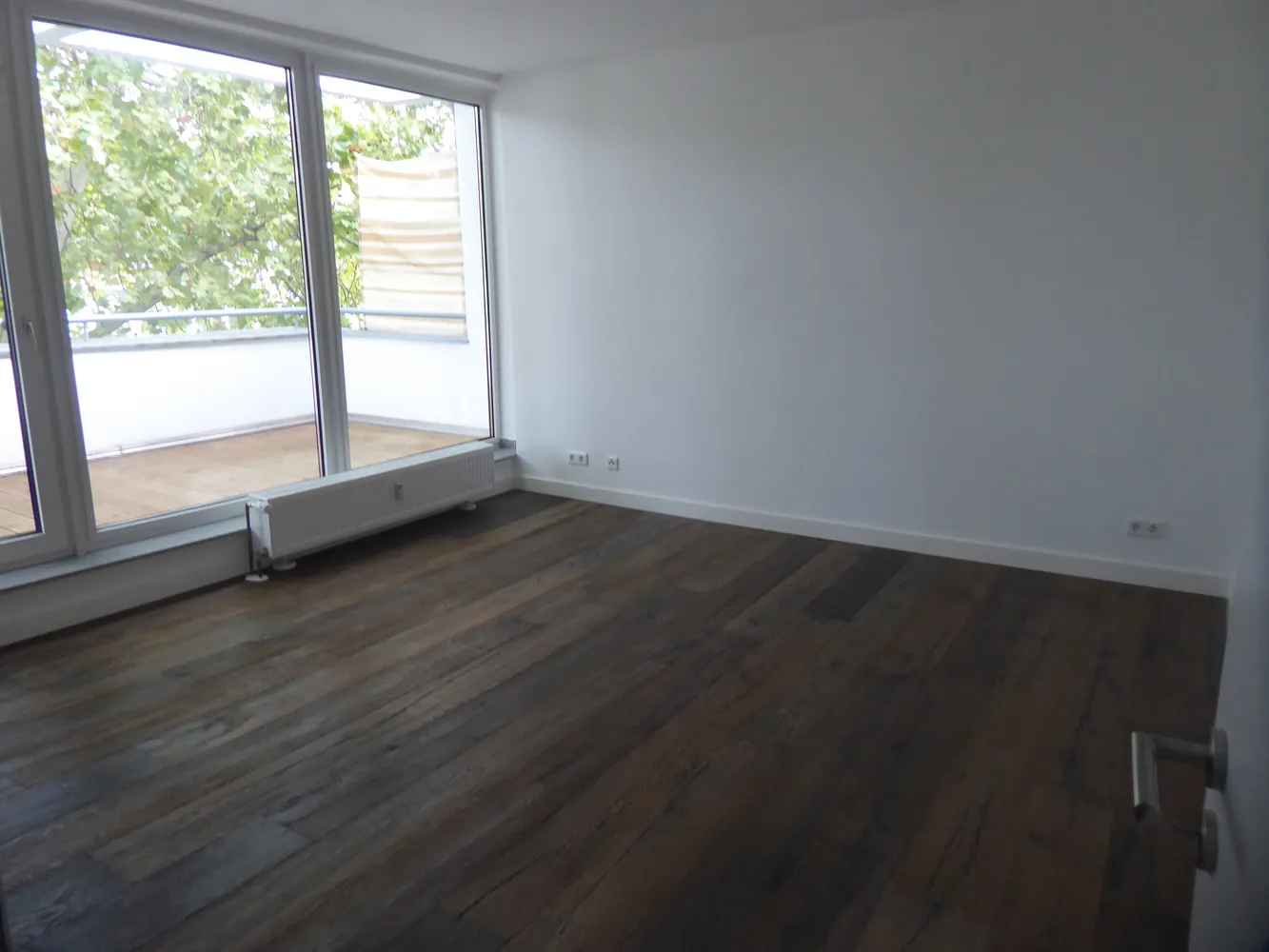 4 Zimmer Wohnung mit 162 m² in Düsseldorf – Bild 6