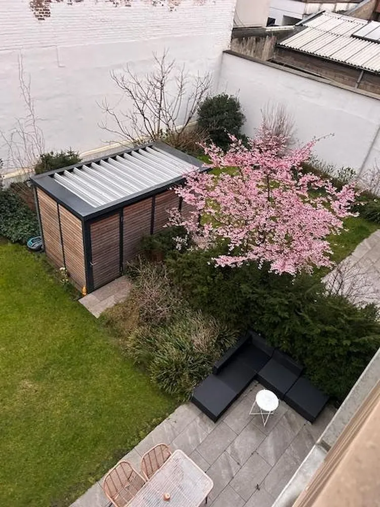 3 Zimmer Wohnung mit 93 m² in Düsseldorf – Bild 6