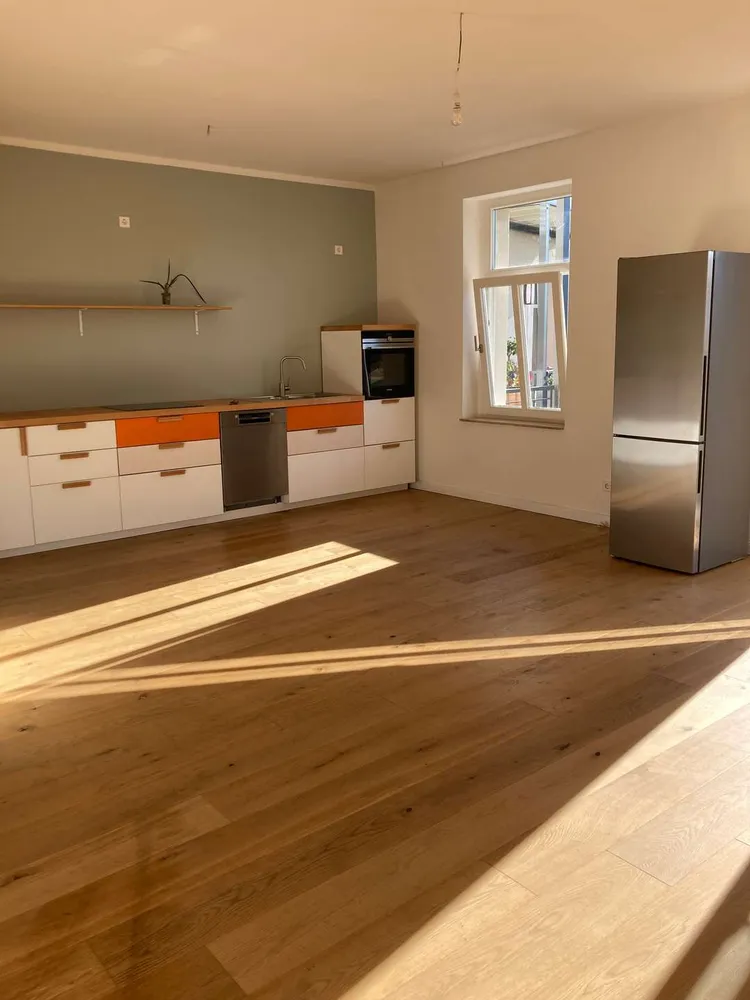 4 Zimmer Wohnung mit 115 m² in Leipzig – Bild 3