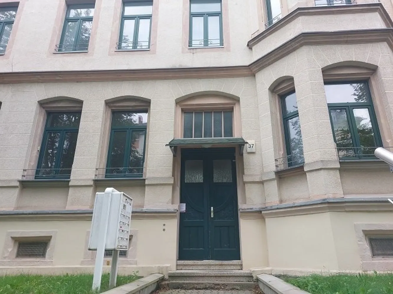 3 Zimmer Wohnung mit 84 m² in Chemnitz – Bild 12