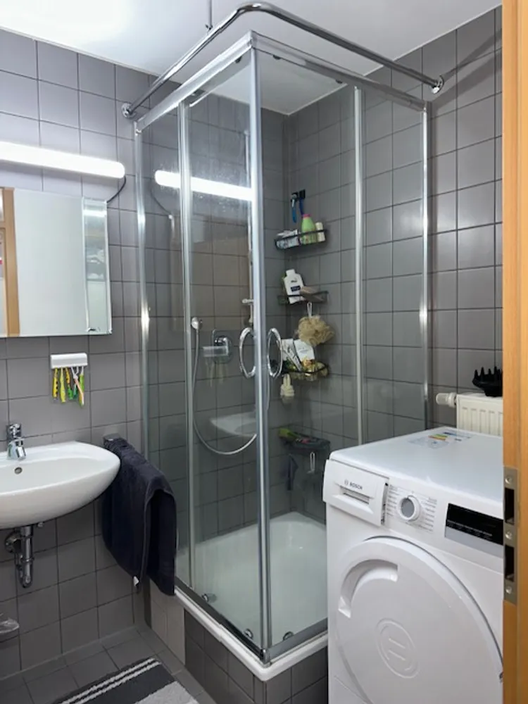 4 Zimmer Wohnung mit 107 m² in Tübingen – Bild 12