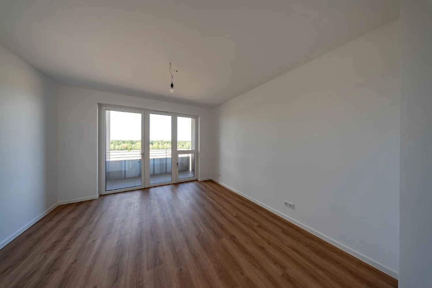 2 Zimmer Wohnung mit 61 m² in Berlin – Bild 4