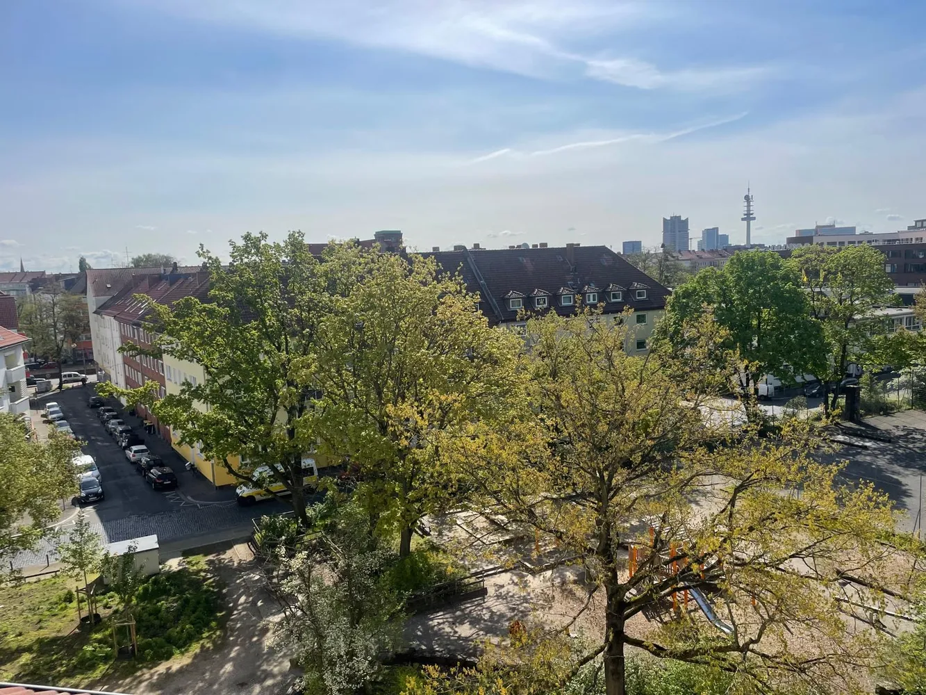 2 Zimmer Wohnung mit 42 m² in Hannover – Bild 10