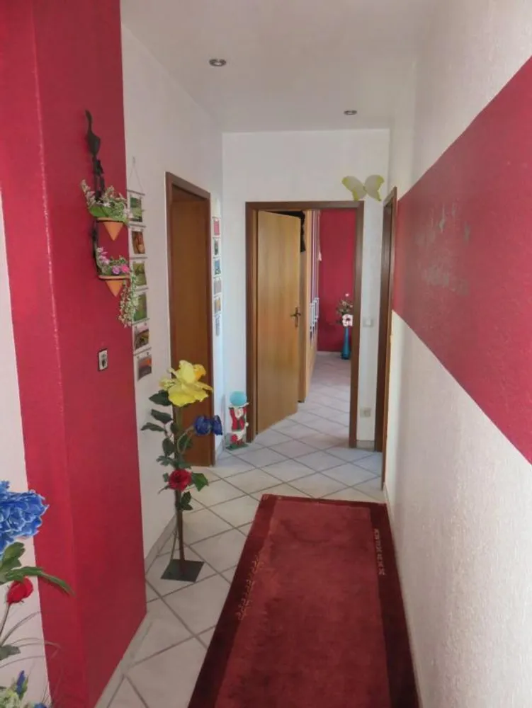3 Zimmer Wohnung mit 88 m² in Krefeld – Bild 9