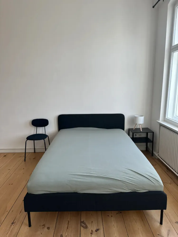 WG-Zimmer mit 20 m² in Berlin – Bild 5