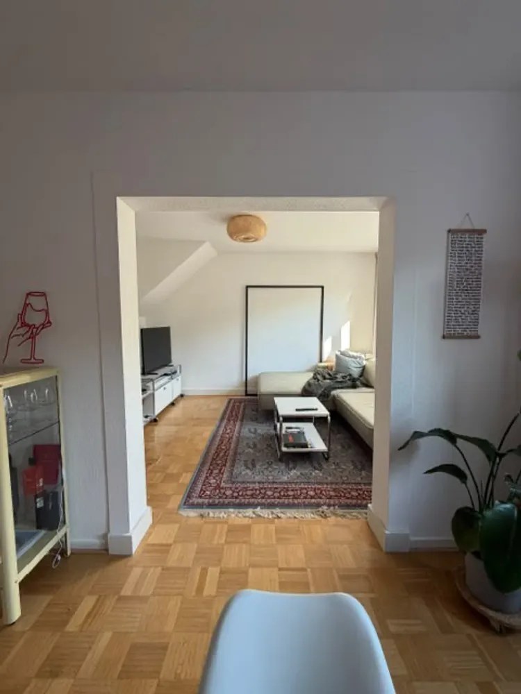 4 Zimmer Wohnung mit 85 m² in Duisburg – Bild 6