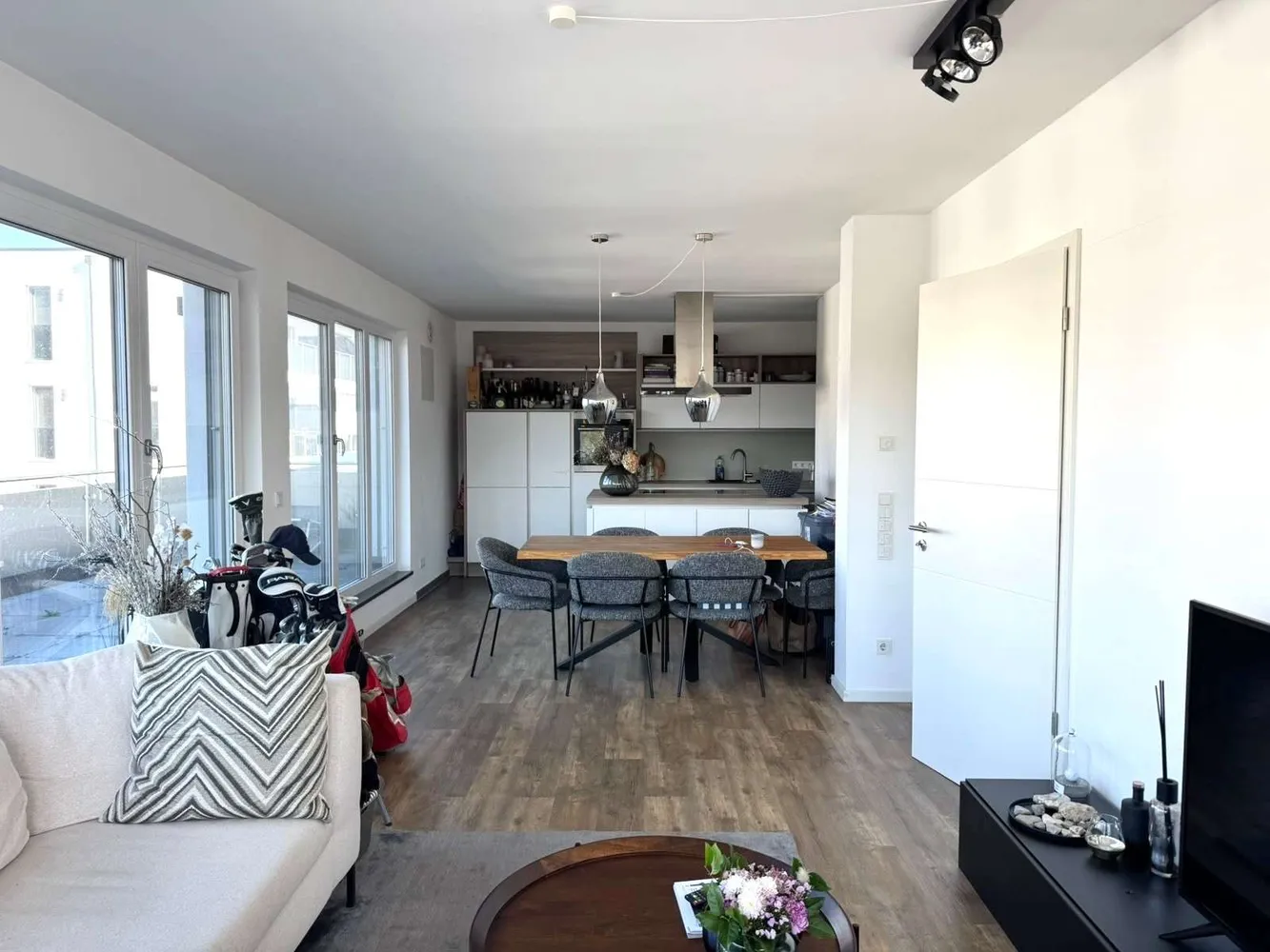 2 Zimmer Wohnung mit 84 m² in Passau – Bild 12