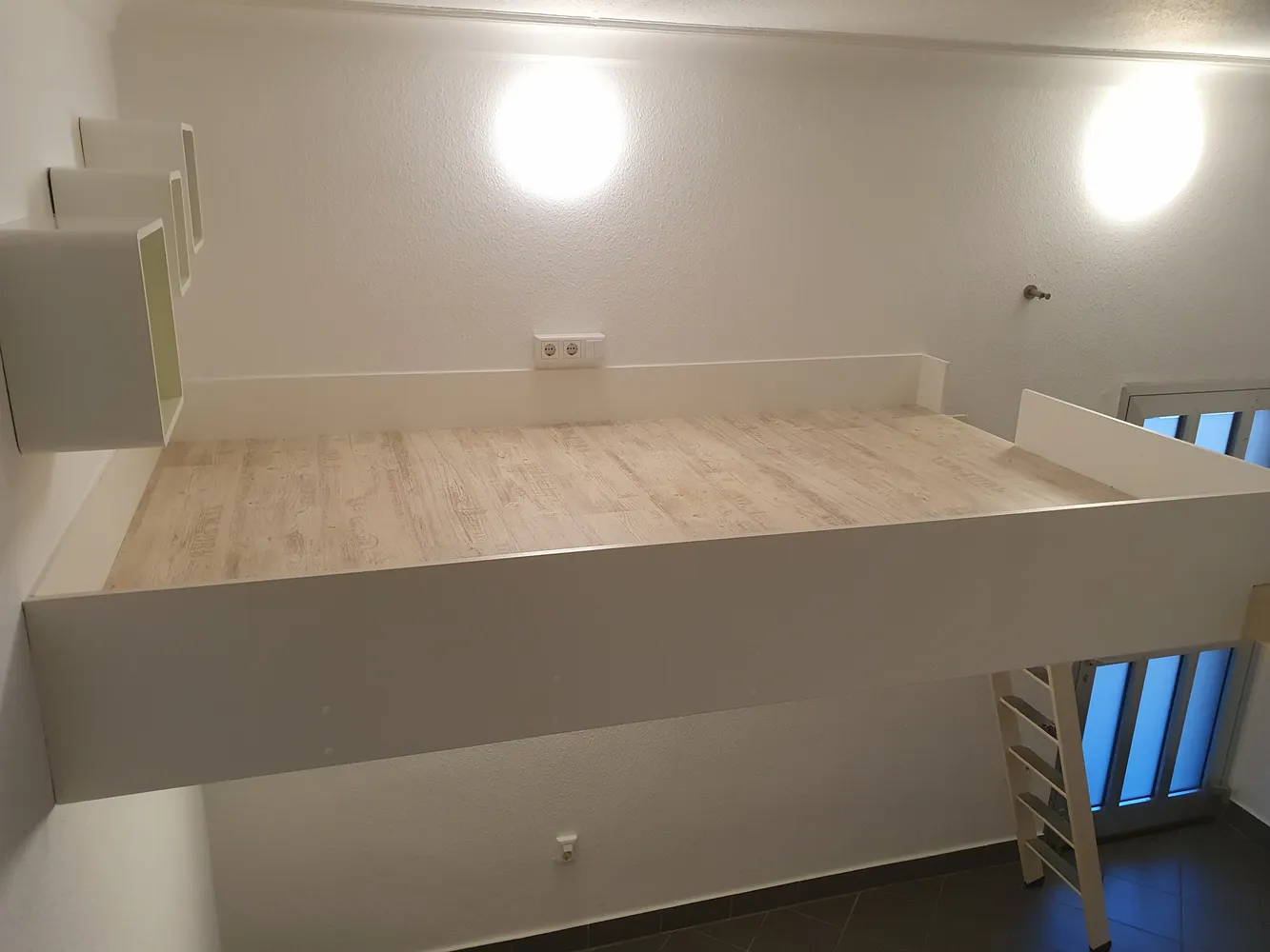 1 Zimmer Wohnung mit 24 m² in Düsseldorf – Bild 1