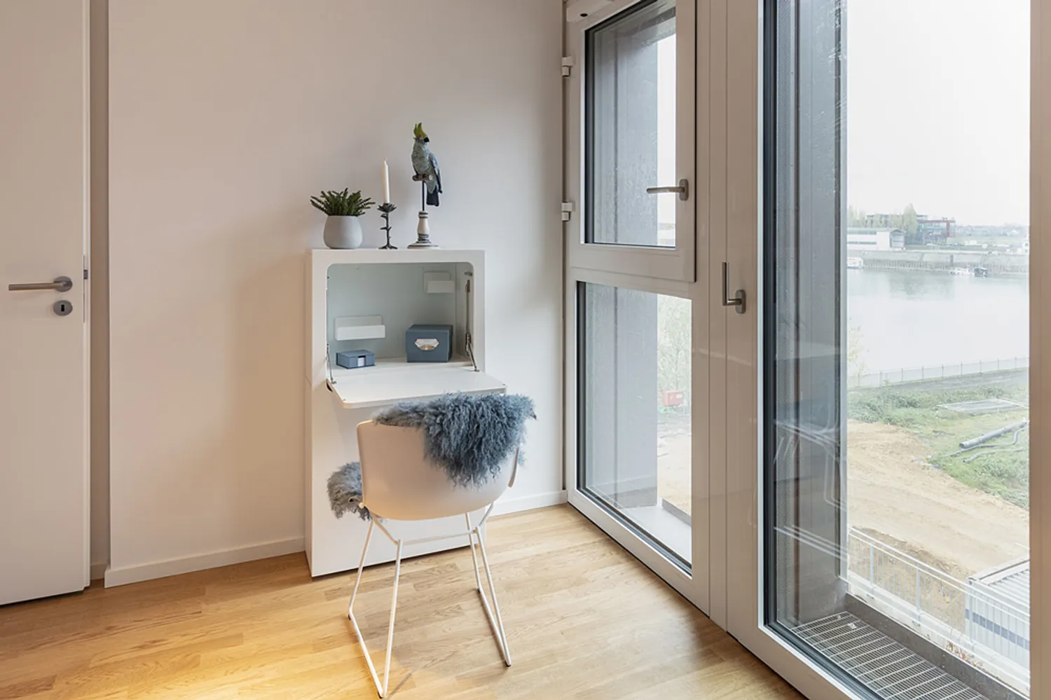 3 Zimmer Wohnung mit 71 m² in Düsseldorf – Bild 7