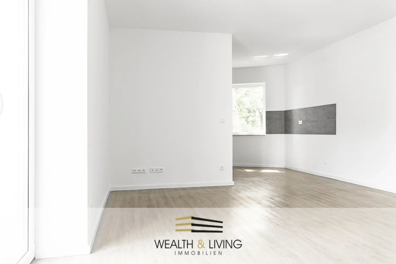 3 Zimmer Wohnung mit 82 m² in Viersen – Bild 2