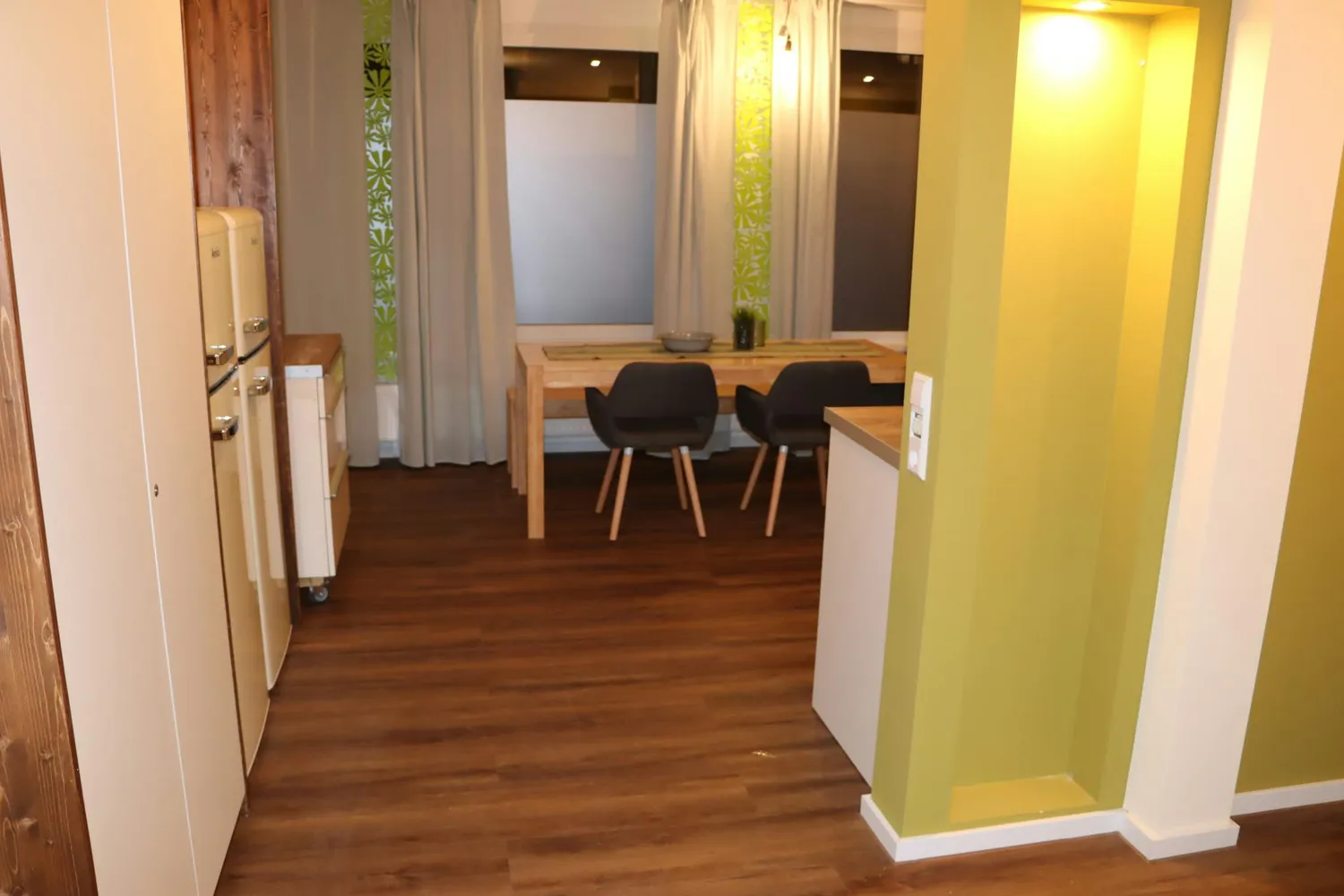 WG-Zimmer mit 16 m² in Stuttgart – Bild 2