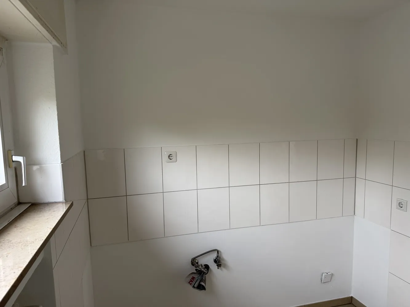 3 Zimmer Wohnung mit 55 m² in Duisburg – Bild 5