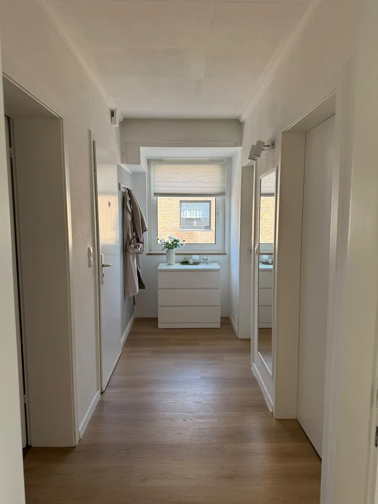3 Zimmer Wohnung mit 60 m² in Essen – Bild 12