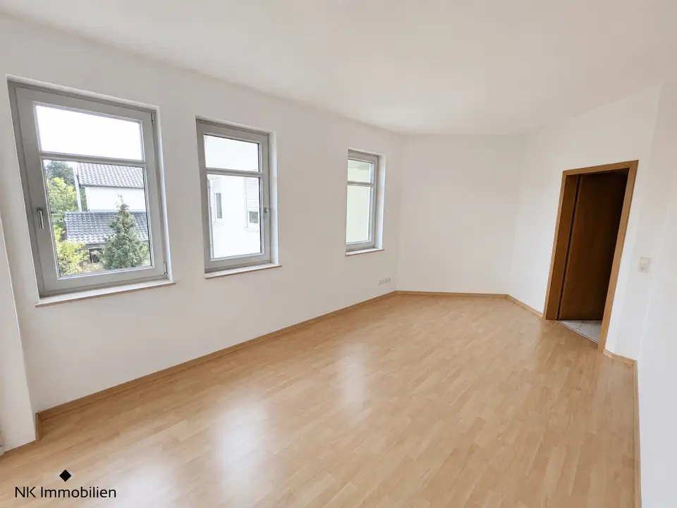 2 Zimmer Wohnung mit 44 m² in Dresden – Bild 9
