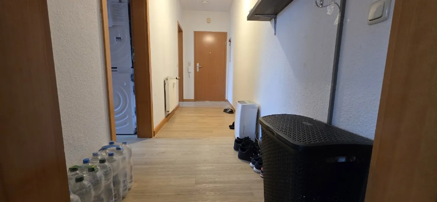 2 Zimmer Wohnung mit 53 m² in Essen – Bild 6