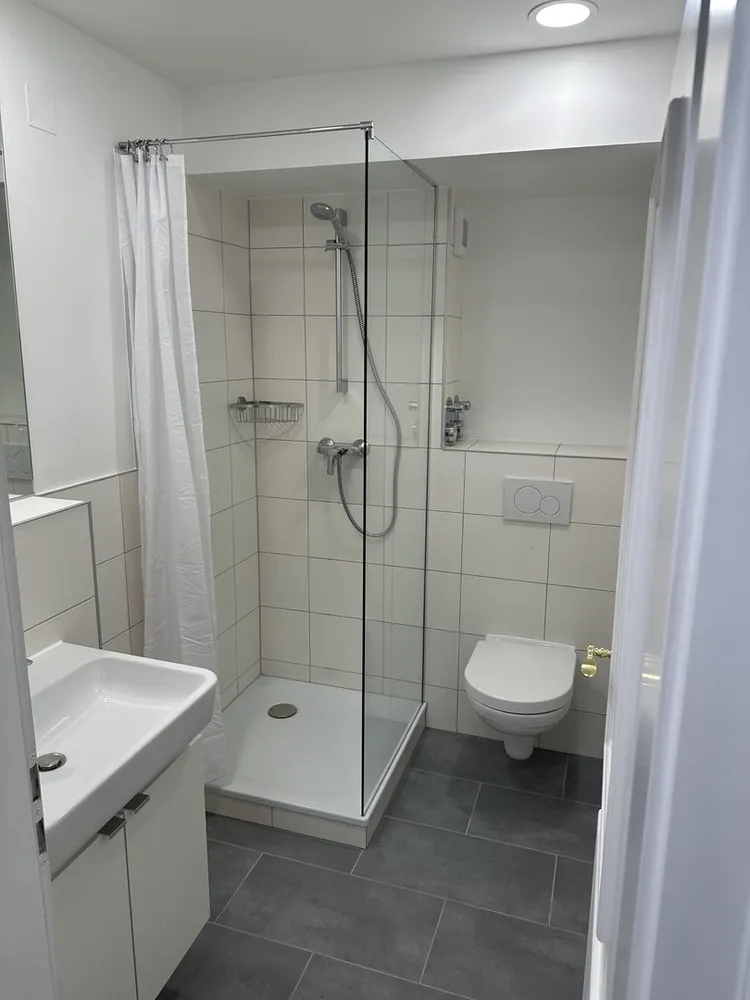 1 Zimmer Wohnung mit 28 m² in Hamburg – Bild 3