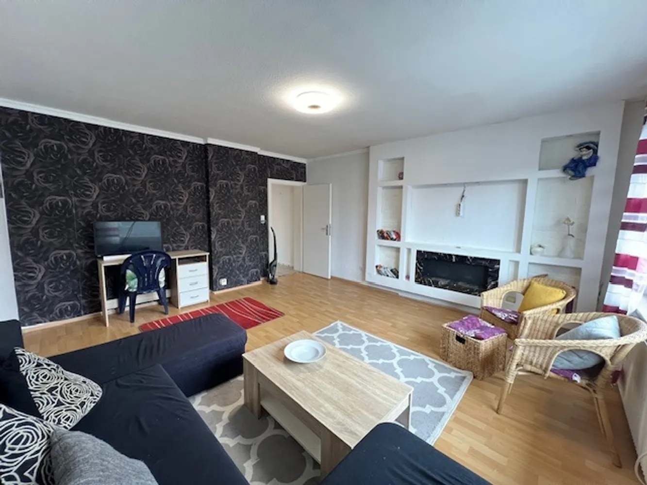 3 Zimmer Wohnung mit 65 m² in Wuppertal – Bild 2
