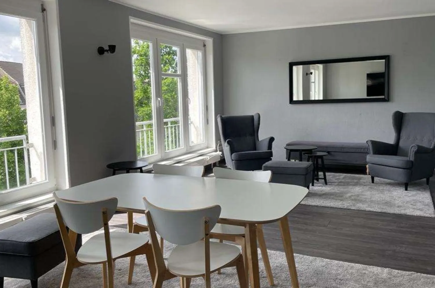 3 Zimmer Wohnung mit 146 m² in Gelsenkirchen – Bild 2