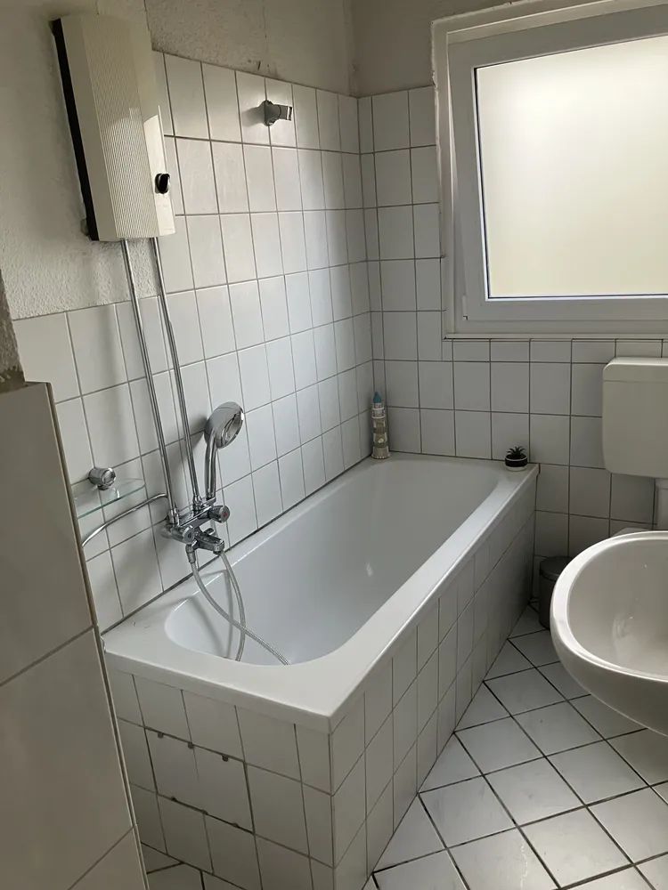 2 Zimmer Wohnung mit 52 m² in Duisburg – Bild 4