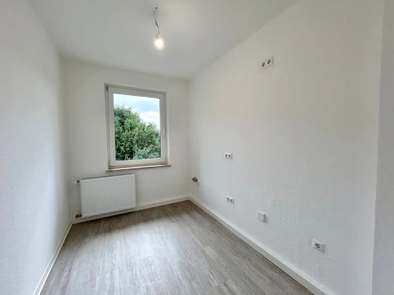 3 Zimmer Wohnung mit 66 m² in Dortmund – Bild 3