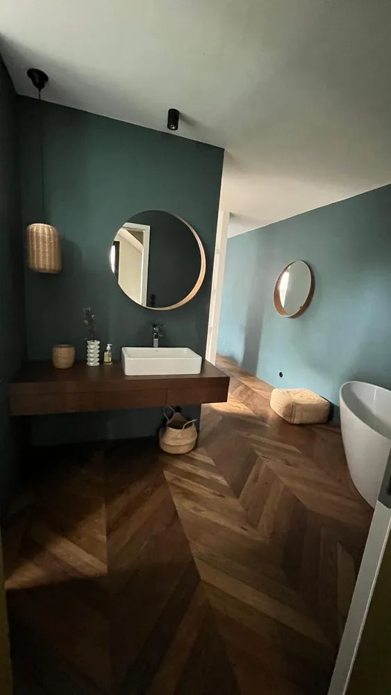 5 Zimmer Haus mit 170 m² in Hamburg – Bild 10