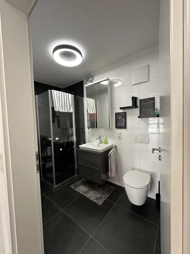 2 Zimmer Wohnung mit 57 m² in Wuppertal – Bild 6
