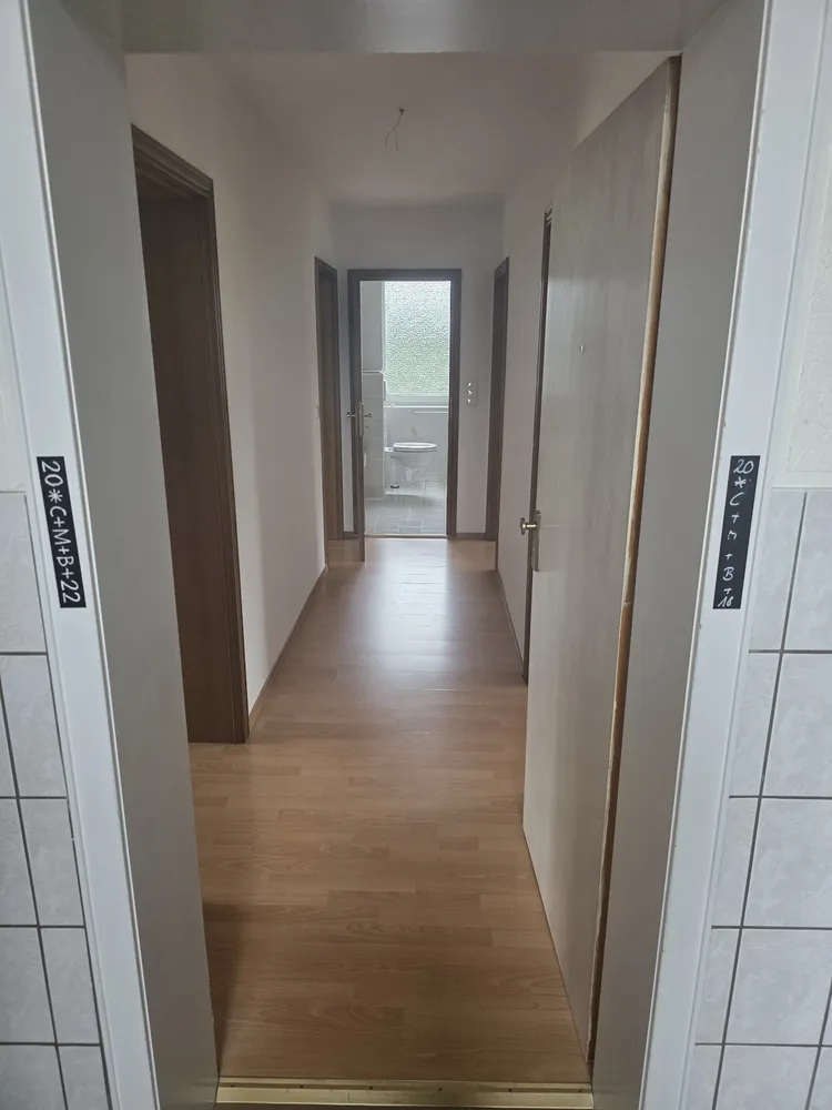 4 Zimmer Wohnung mit 60 m² in Essen – Bild 3