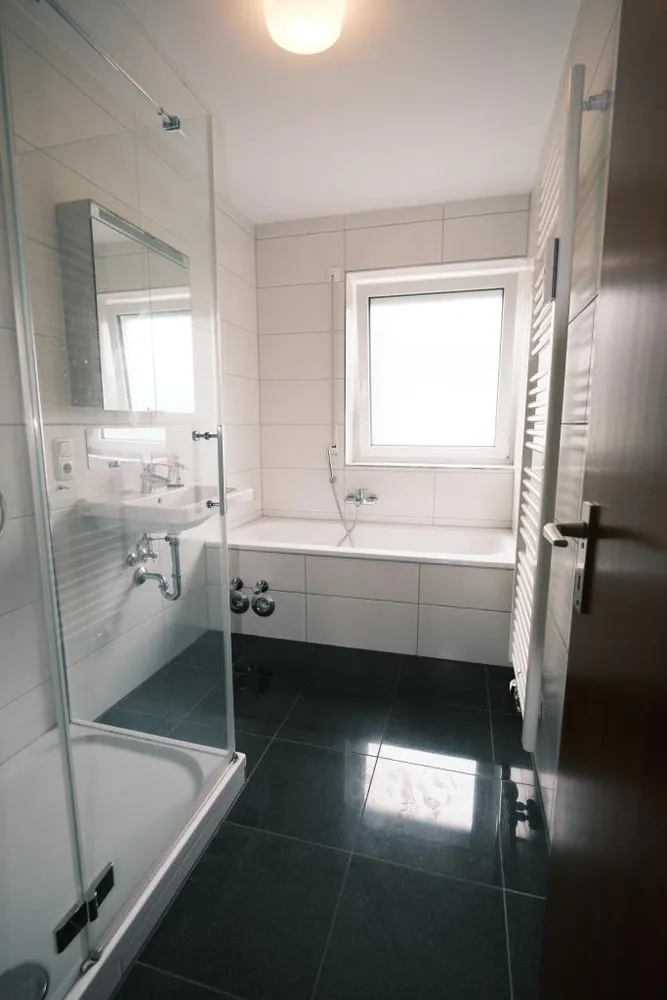 4 Zimmer Wohnung mit 91 m² in Nürnberg – Bild 6
