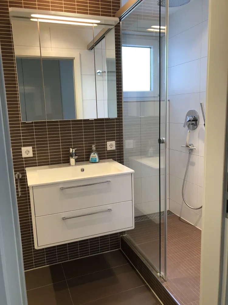 3 Zimmer Wohnung mit 66 m² in Stuttgart – Bild 2