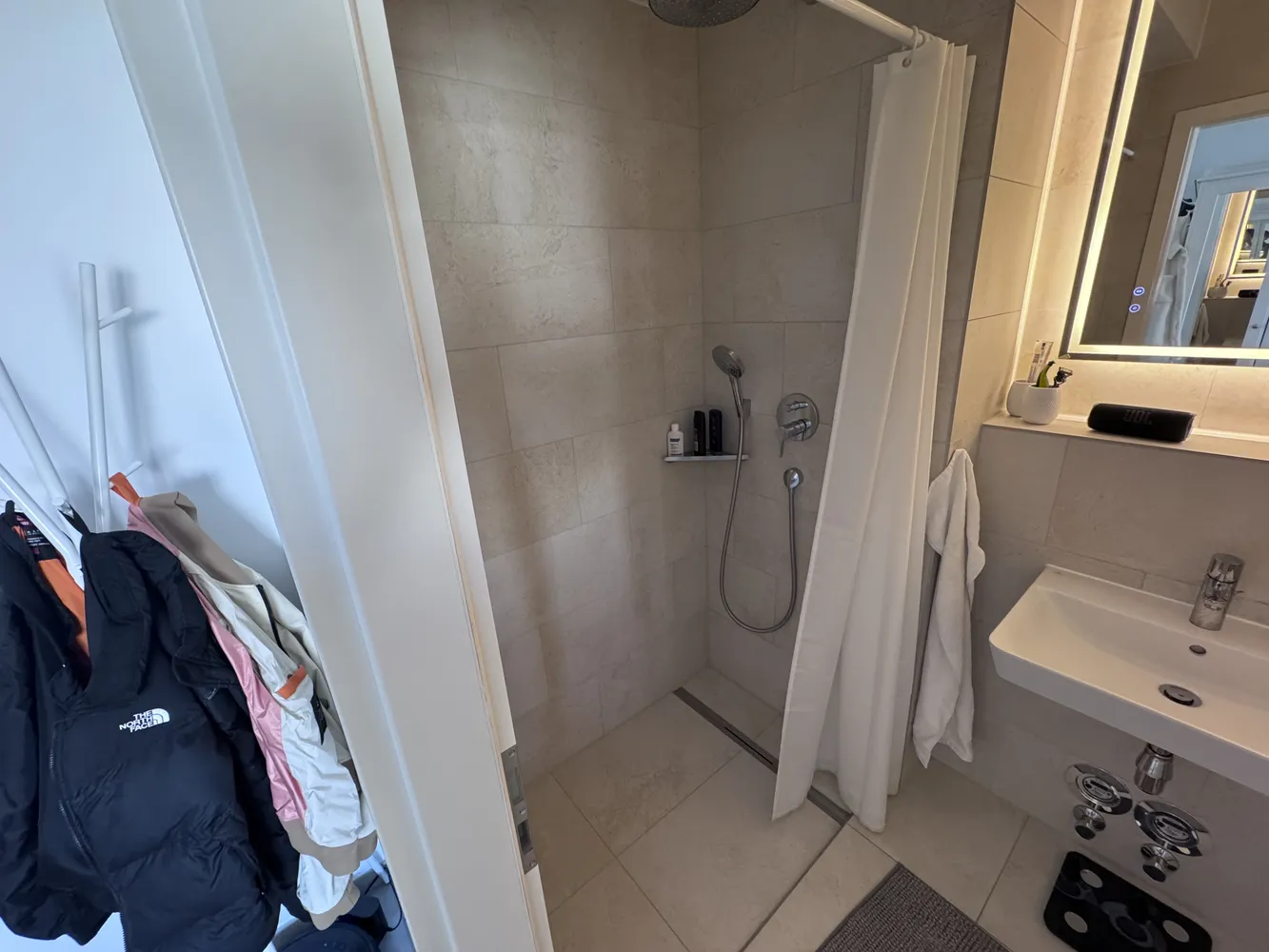 1 Zimmer Wohnung mit 31 m² in München – Bild 3