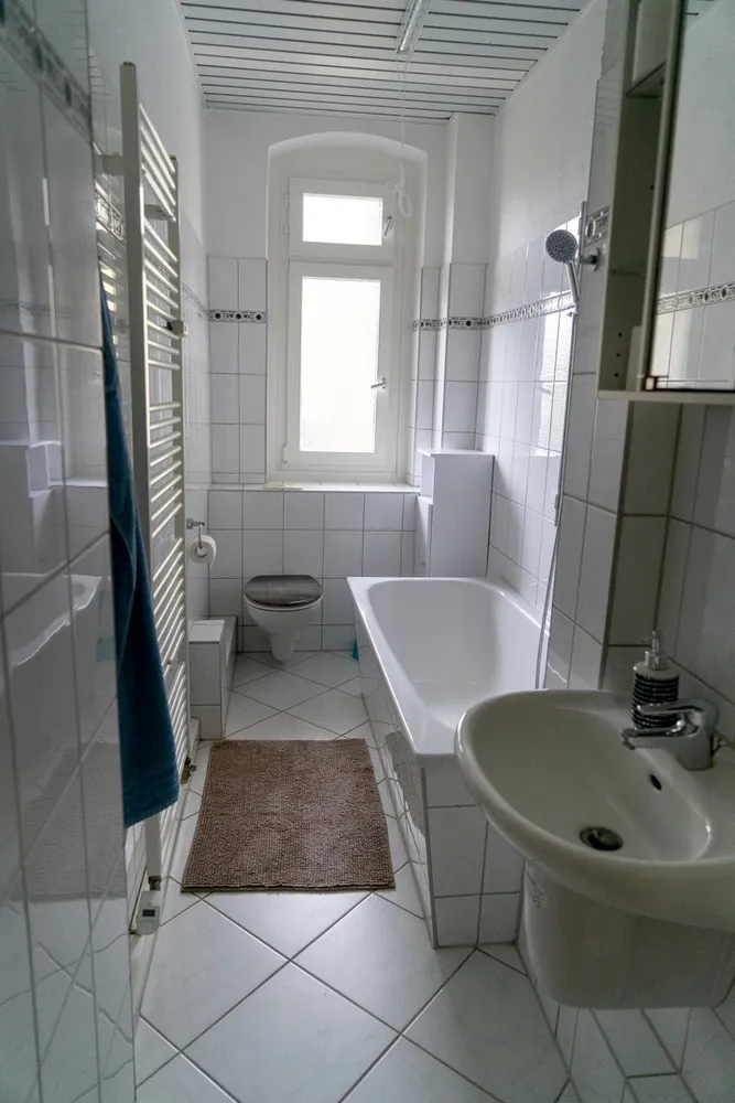 2 Zimmer Wohnung mit 65 m² in Berlin – Bild 7