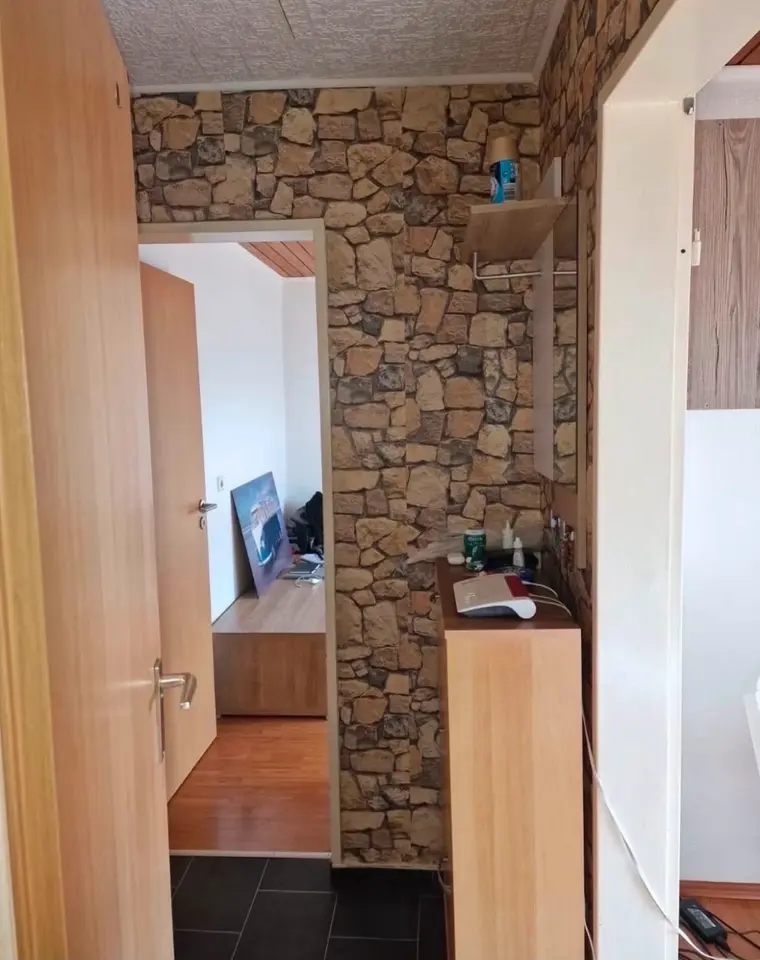 2 Zimmer Wohnung mit 20 m² in Kirchheim unter Teck – Bild 7