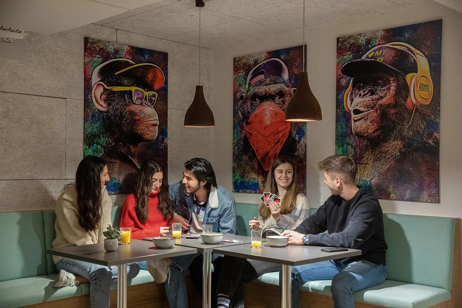 1 Zimmer Wohnung mit 18 m² in Aachen – Bild 9